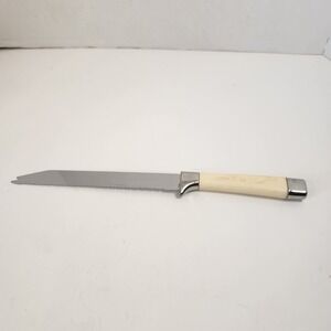 Regent Sheffield Knife "The Miracle Worker" Frozen Food All Purpose Knife 12"